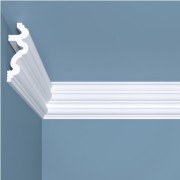 Карниз потолочный Карниз потолочный К6 80-30