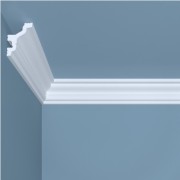 Карниз потолочный Карниз потолочный К7 45-35