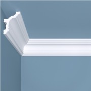 Карниз потолочный Карниз потолочный К9 60-45