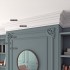 Карниз потолочный Карниз потолочный К10 100-70