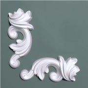 Декоративные элементы М12Н1