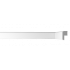 Молдинги М25 30-16