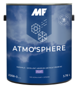 Фасадная краска Atmosphere 2268 acrylic high quality outdoor paint 