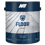 Floor Paint 3500 - MF Paints