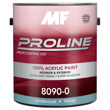 Proline Red Primer 8090 Interior & Exterior пленкообразующий грунт