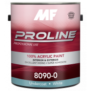 Proline Red Primer 8090 Interior & Exterior пленкообразующий грунт