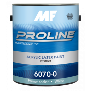 Интерьерный грунт Proline Blue - Primer Sealer 6070 / MF Paints 3,78л  