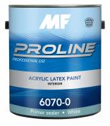 Интерьерный грунт Proline Blue - Primer Sealer 6070 / MF Paints 3,78л  