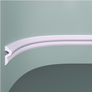 Молдинги М10 45-17 F