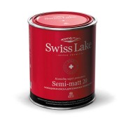 Swiss Lake Semi-matt 20 интерьерная краска