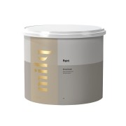 Milq Strong Facade фасадная краска по штукатурке 9л.