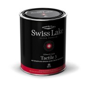 Swiss Lake Tactile 3 интерьерная краска