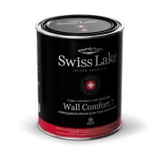 Swiss Lake Wall Comfort 7 интерьерная краска