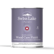 Swiss Lake Wood Care Finish