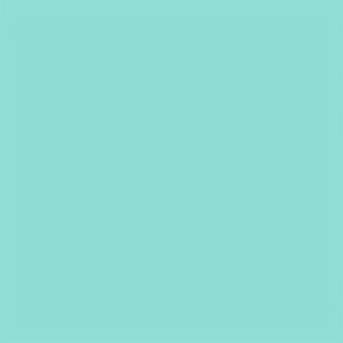 Цвет SW0075 Holiday Turquoise chip 