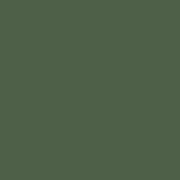 Цвет SW2816 Rookwood Dark Green chip 