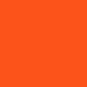 Цвет SW6884 Obstinate Orange chip 