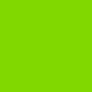 Цвет SW6921 Electric Lime chip 