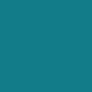 Цвет SW6943 Intense Teal chip 