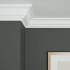 Карниз Ultrawood CR 0001(2440 х 80 х 75)