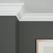 Карниз Ultrawood CR 0001(2440 х 80 х 75)