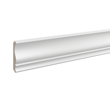 Карниз Ultrawood CR 0001(2440 х 80 х 75)