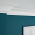 Карниз Ultrawood CR 0003 (2000 х 140 х 140)