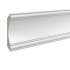 Карниз Ultrawood CR 0003 (2000 х 140 х 140)