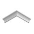 Карниз Ultrawood CR 0012 (2440 х 45 х 45)