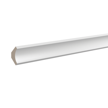 Карниз Ultrawood CR 0012 (2440 х 45 х 45)