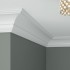 Карниз Ultrawood CR 0016 (2440 х 67,5 х 67,5)