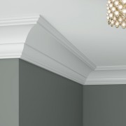 Карниз Ultrawood CR 0016 (2440 х 67,5 х 67,5)