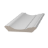Карниз Ultrawood CR 0016 (2440 х 67,5 х 67,5)