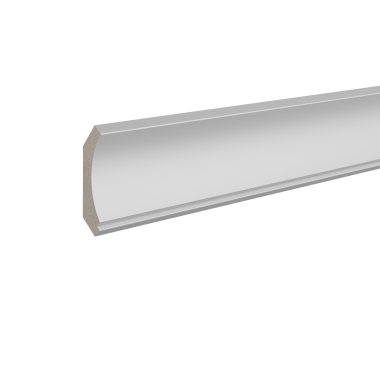 Карниз Ultrawood CR 0017 (2000 х 42 х 44,3)