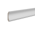 Карниз Ultrawood CR 0017 (2000 х 42 х 44,3)