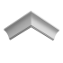 Карниз Ultrawood CR 0017 (2000 х 42 х 44,3)