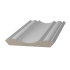 Потолочный плинтус Ultrawood  CR 0018 i