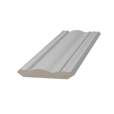 Карниз Ultrawood CR 0019 (2440 х 42 х 42)
