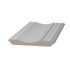 Карниз Ultrawood CR 0020 (2440 х 77 х 76,4)