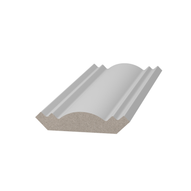 Карниз Ultrawood CR 0021 (2440 х 46 х 46)
