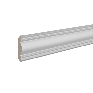 Карниз Ultrawood CR 0021 (2440 х 46 х 46)