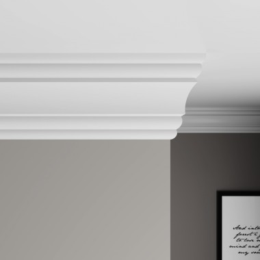 Карниз Ultrawood CR 0022 (2000 х 170 х 62)