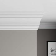 Карниз Ultrawood CR 0022 (2000 х 170 х 62)