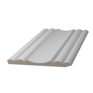 Карниз Ultrawood CR 0022 (2000 х 170 х 62)