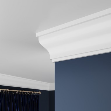 Карниз Ultrawood CR 0023 (2440 х 135,5 х 65)