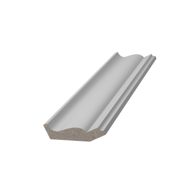 Карниз Ultrawood CR 0025 (2440 х 40 х 25,4)