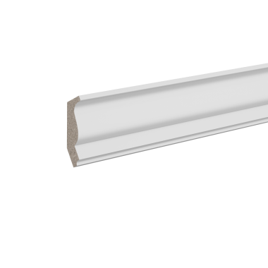 Карниз Ultrawood CR 0025 (2440 х 40 х 25,4)