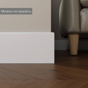 Плинтус Ultrawood Base 1010 p (2000 x 100 x 10 мм.)