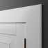 Плинтус Ultrawood Base 1010 p (2000 x 100 x 10 мм.)