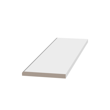 Плинтус Ultrawood Base 1010 p (2000 x 100 x 10 мм.)
